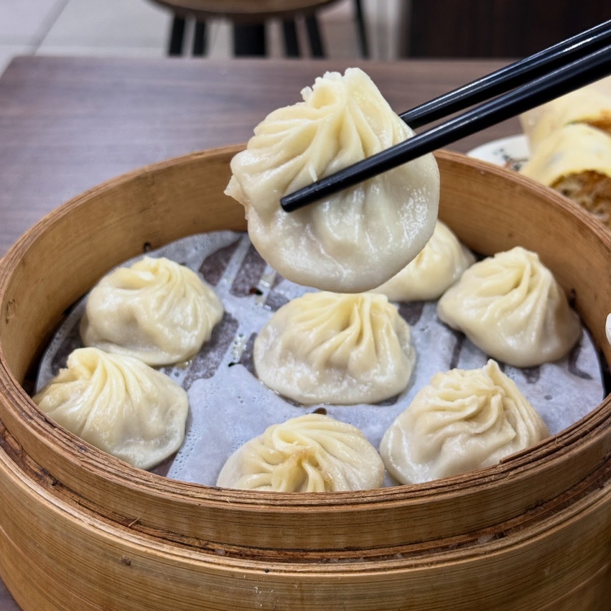 Ding Yuan Soy Milk-4