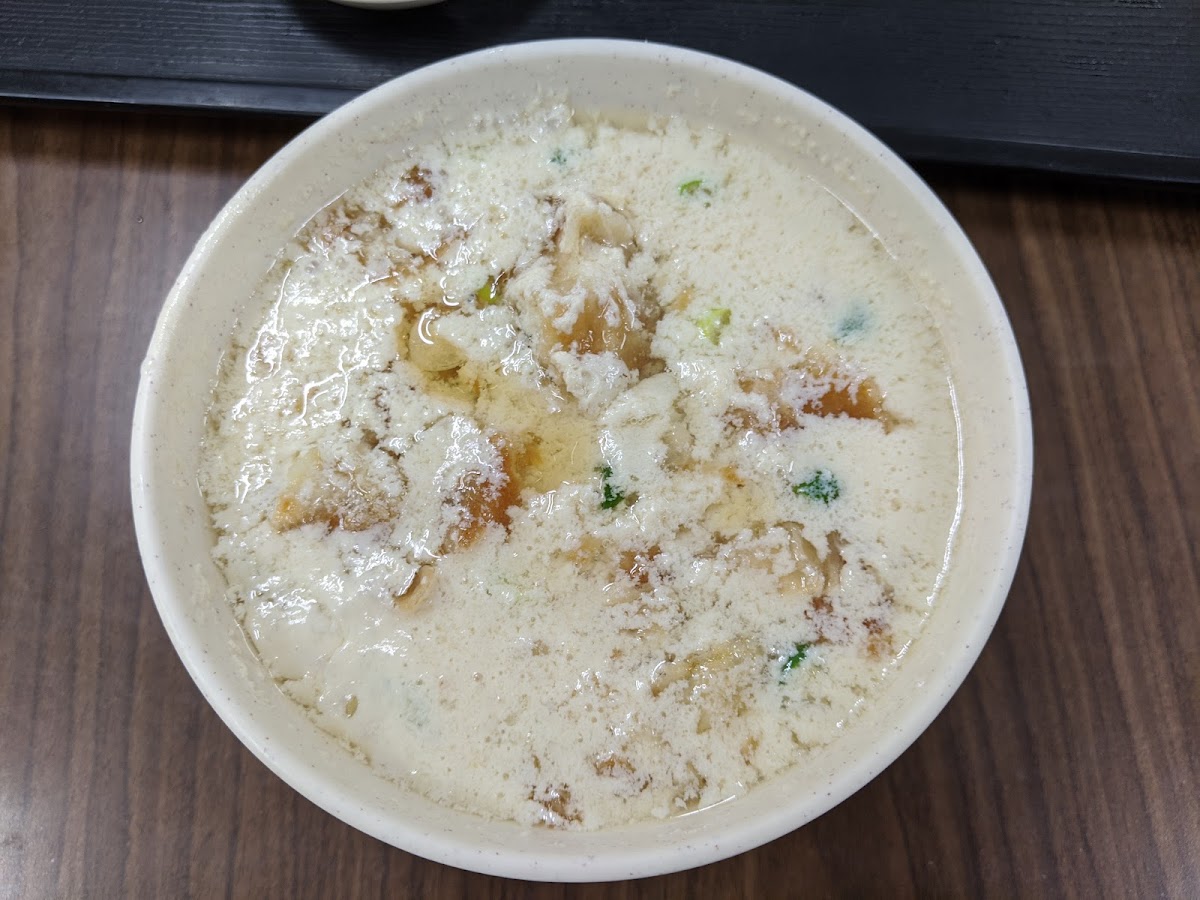 Ding Yuan Soy Milk-5