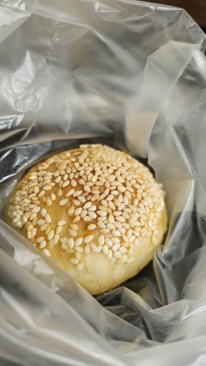 Ding Yuan Soy Milk-6
