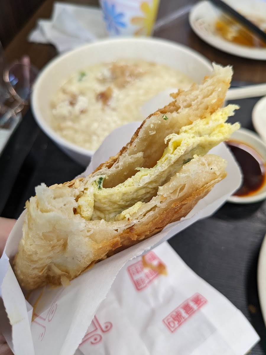 Ding Yuan Soy Milk-7