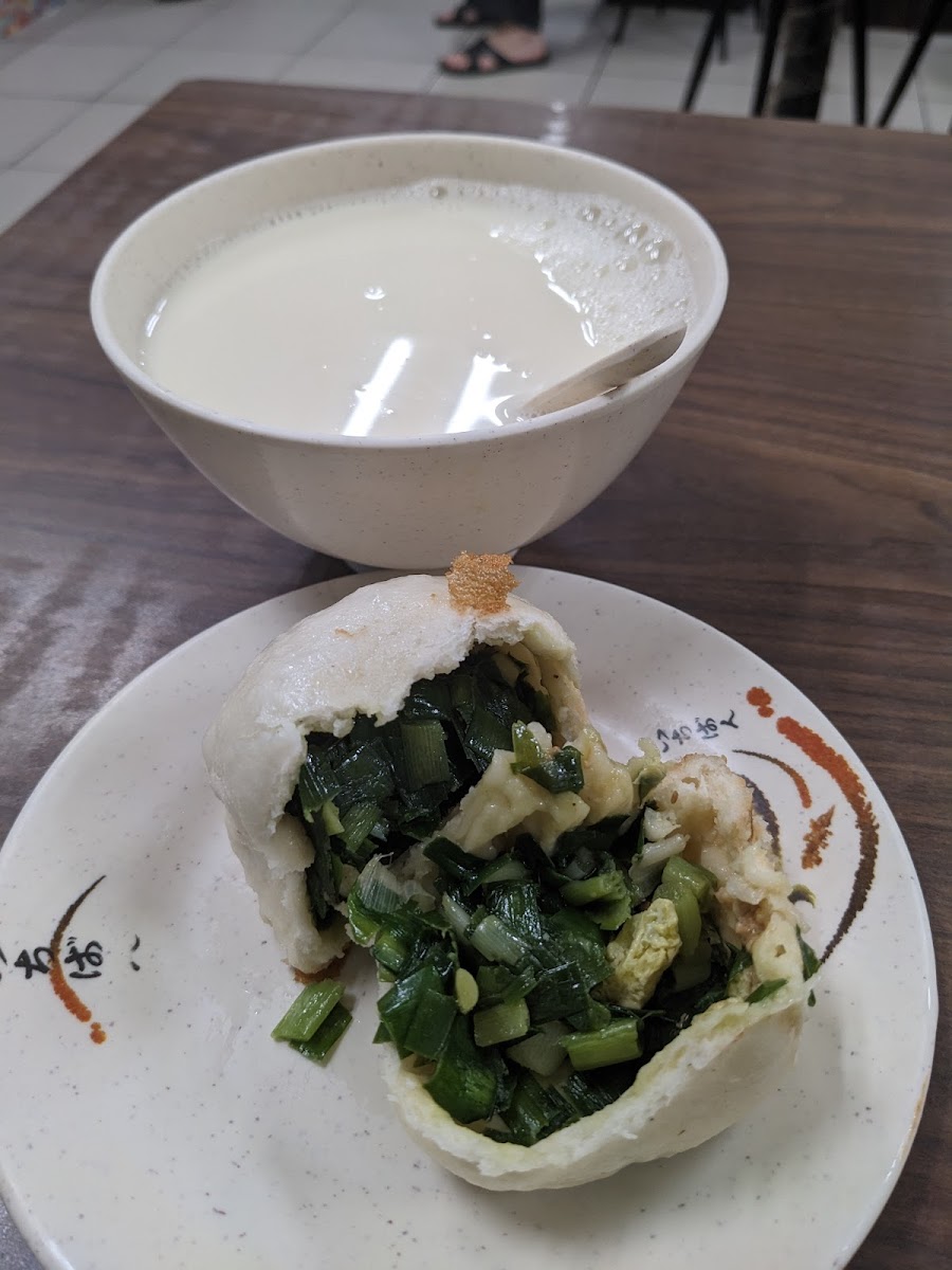 Ding Yuan Soy Milk-8